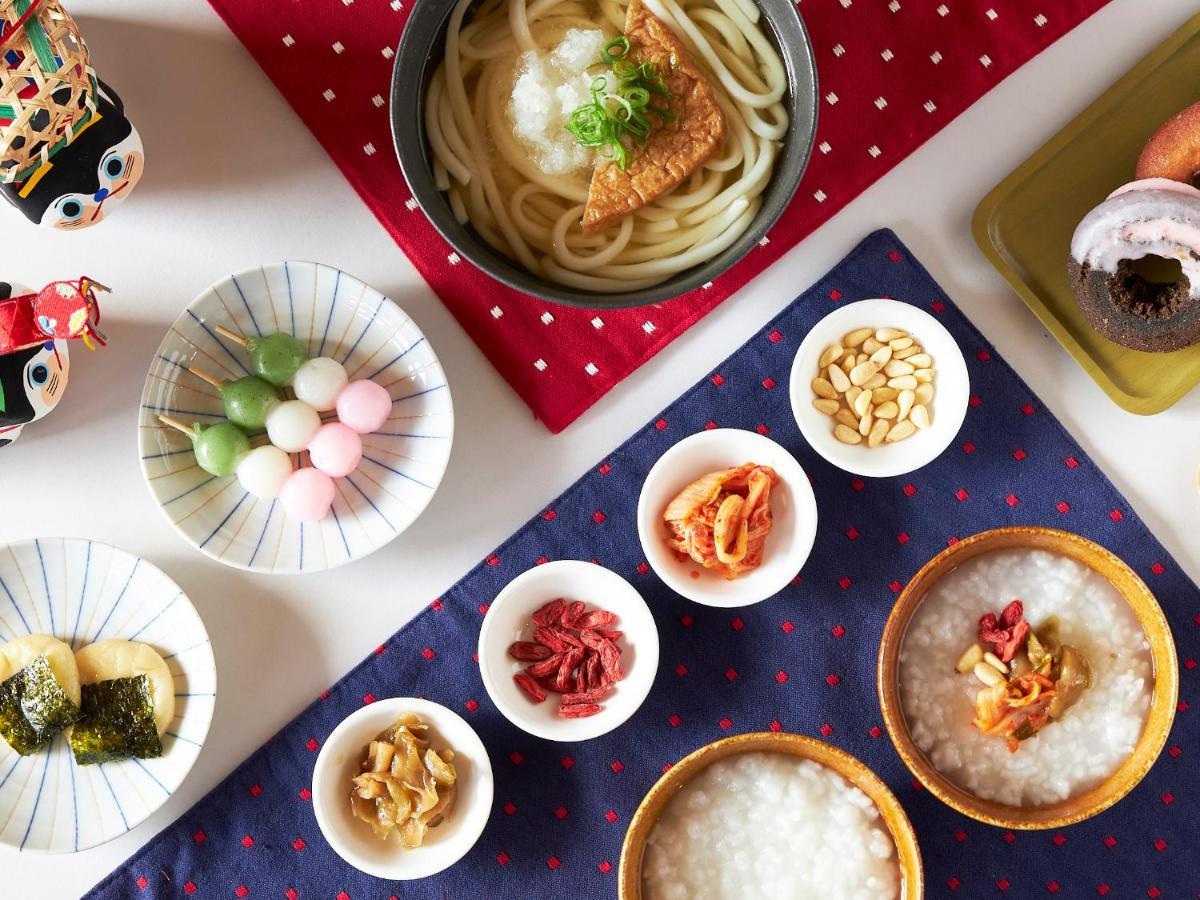 Vessel Inn Asakusa Tsukuba Express Τόκιο Εξωτερικό φωτογραφία