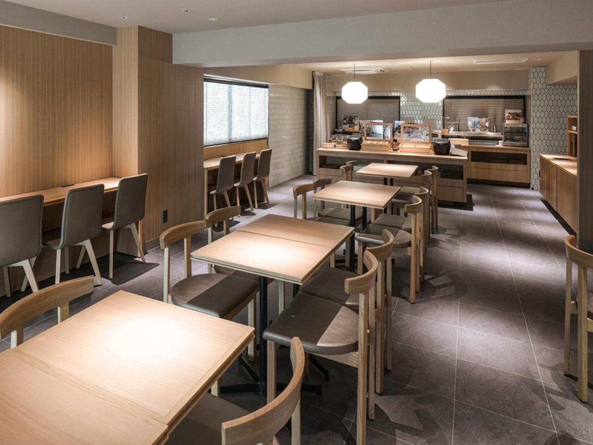 Vessel Inn Asakusa Tsukuba Express Τόκιο Εξωτερικό φωτογραφία