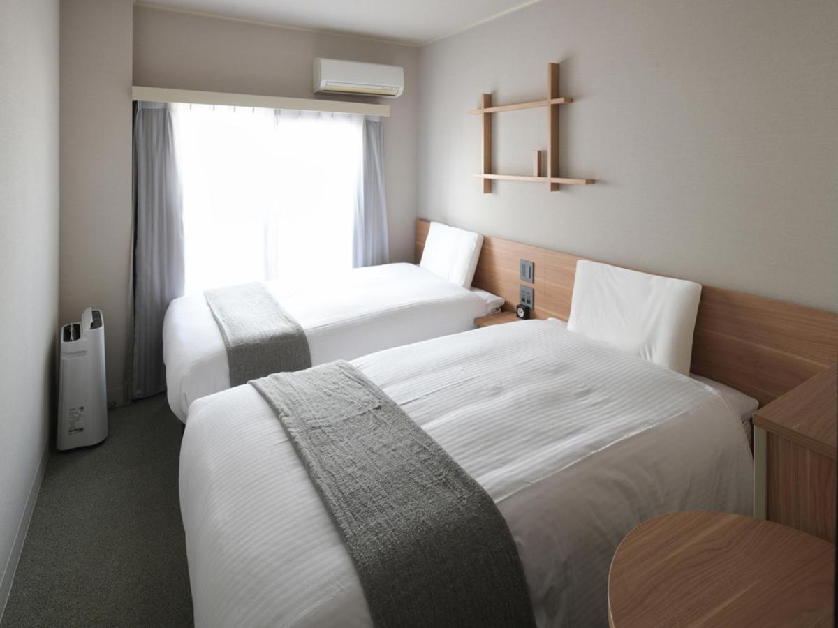 Vessel Inn Asakusa Tsukuba Express Τόκιο Εξωτερικό φωτογραφία