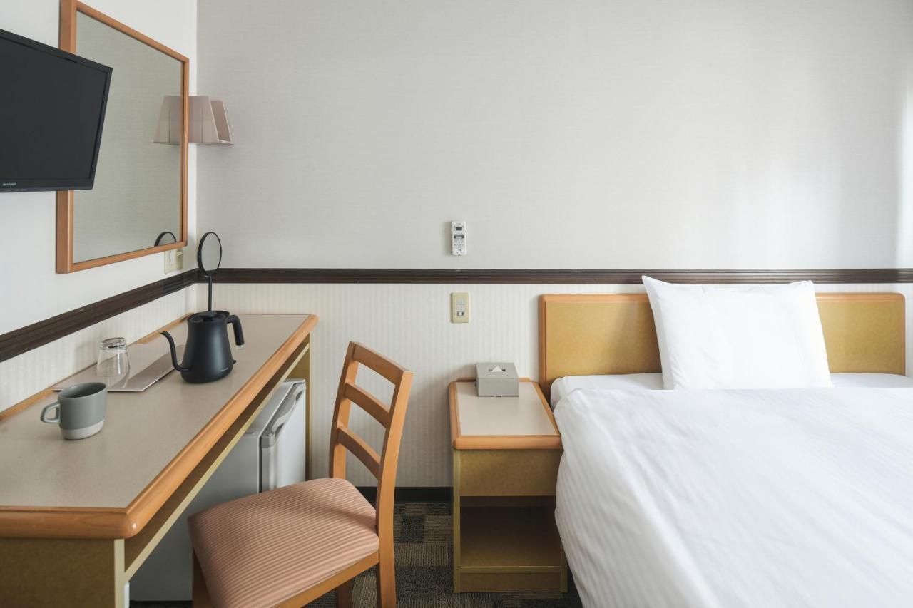 Vessel Inn Asakusa Tsukuba Express Τόκιο Εξωτερικό φωτογραφία