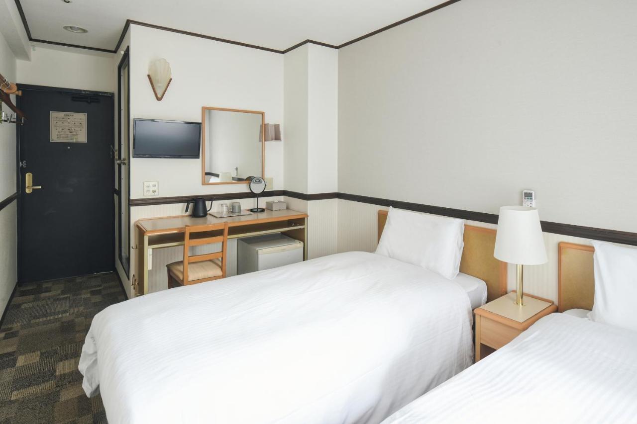 Vessel Inn Asakusa Tsukuba Express Τόκιο Εξωτερικό φωτογραφία