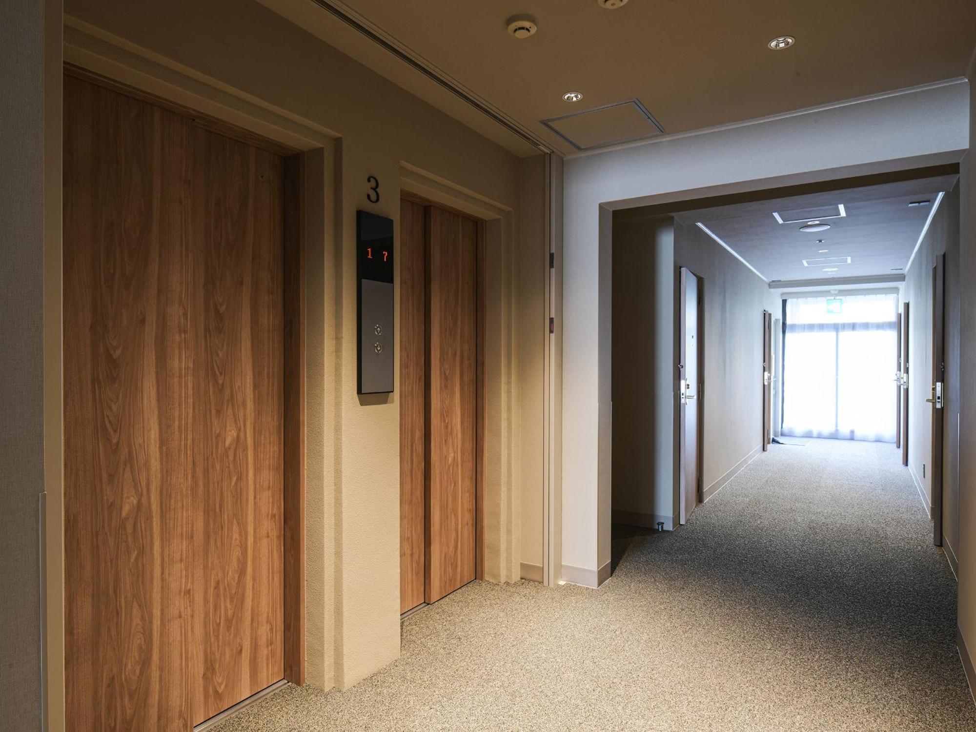 Vessel Inn Asakusa Tsukuba Express Τόκιο Εξωτερικό φωτογραφία