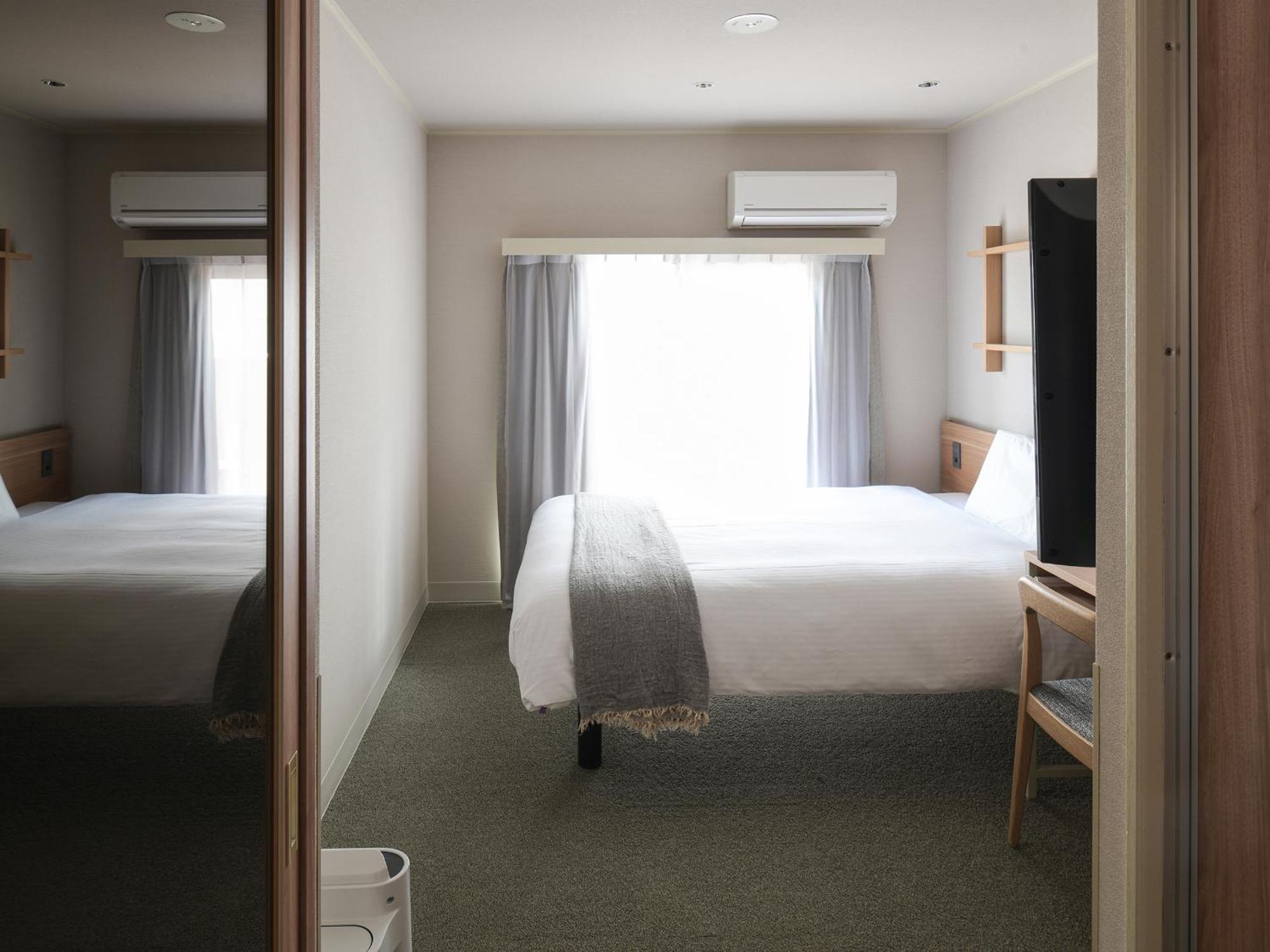 Vessel Inn Asakusa Tsukuba Express Τόκιο Εξωτερικό φωτογραφία